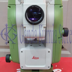 Leica FlexLine TS07 Manual Total Station
