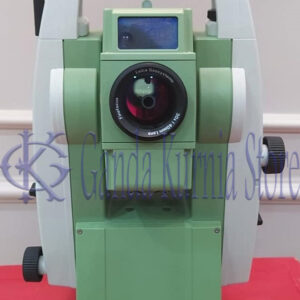 Leica FlexLine TS09 Plus Total Station