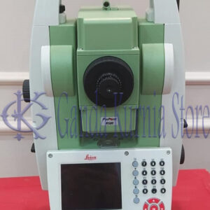 Leica FlexLine TS09 Plus Total Station