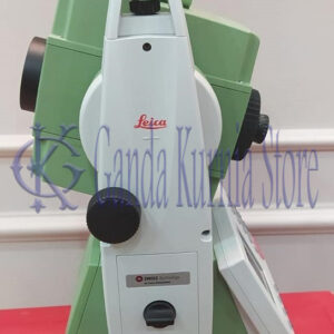 Leica FlexLine TS09 Plus Total Station