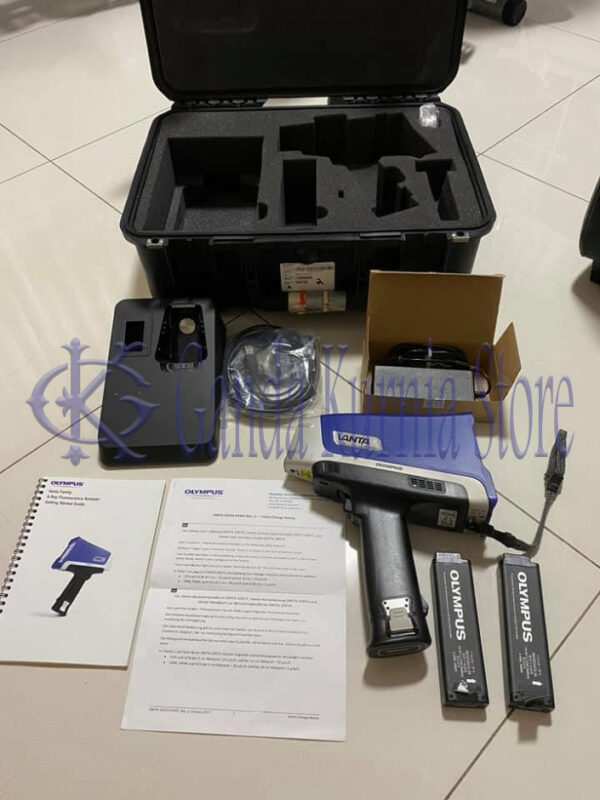 Olympus Vanta C