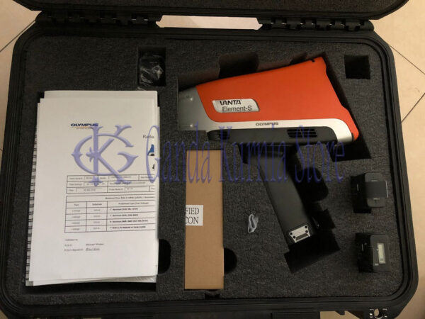 Vanta Element-S