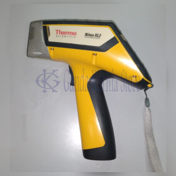 Niton XL2 100