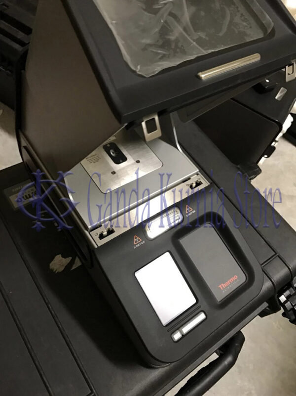 Thermo Niton DXL Precious Metal Analyzer - Image 3