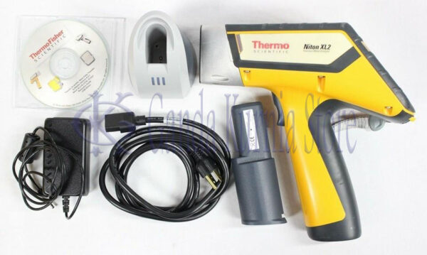 Thermo Niton XL 100