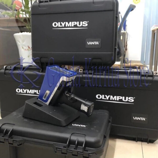 Olympus Vanta M