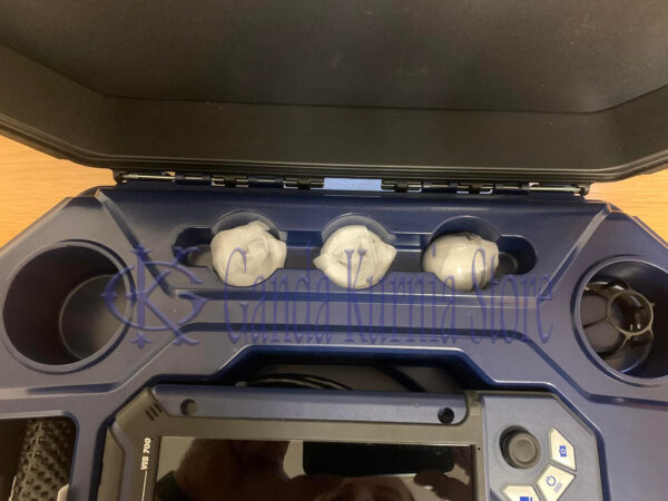 Wohler VIS 700 HD Video Inspection System - Image 3