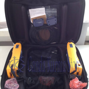 Fluke DSX-5000 Cable Analyzer