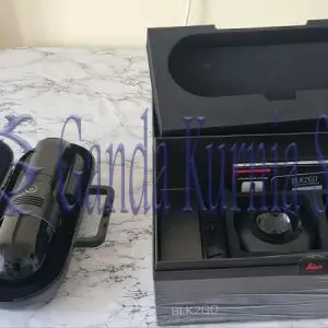 Leica BLK2GO Handheld Laser Scanner