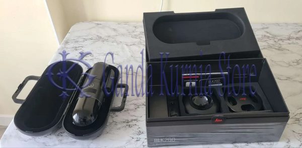 Leica BLK2GO