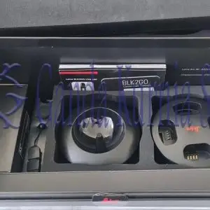 Leica BLK2GO Handheld Laser Scanner