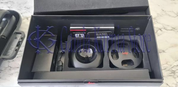 Leica BLK2GO Handheld Laser Scanner - Image 2