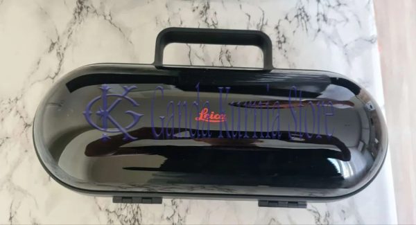 Leica BLK2GO Handheld Laser Scanner - Image 7