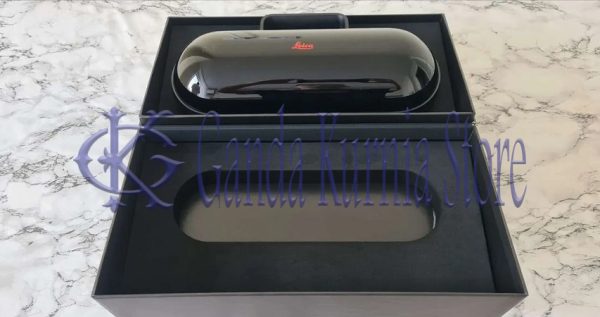 Leica BLK2GO Handheld Laser Scanner - Image 8