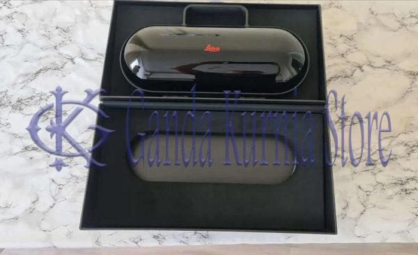 Leica BLK2GO Handheld Laser Scanner - Image 9
