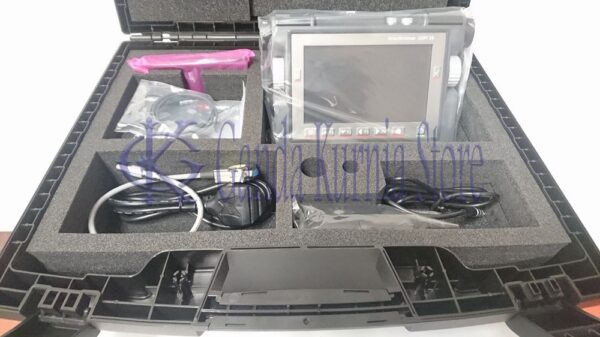 GE Krautkramer USM 36 Ultrasonic Flaw Detector - Image 3