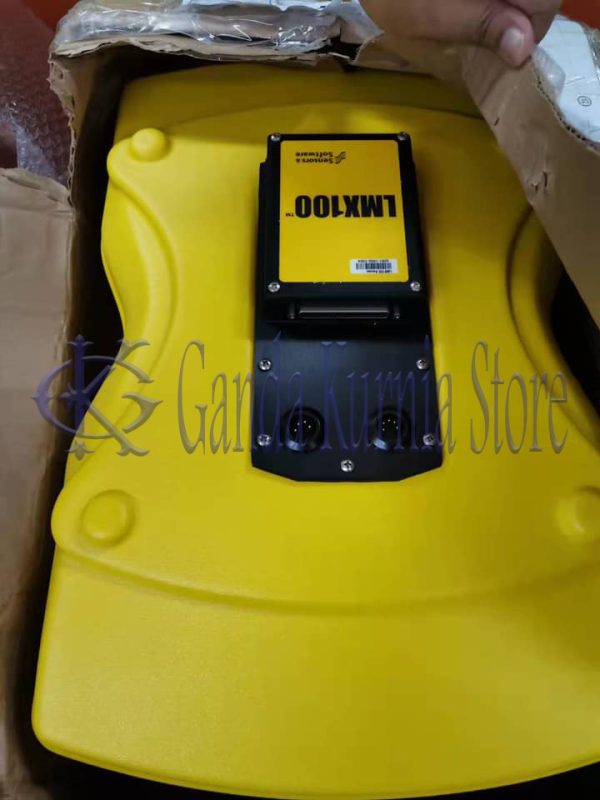 LMX100 Ground Penetrating Radar - Image 2