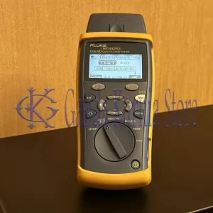 Fluke Networks CableIQ CIQ-100 Qualification Tester
