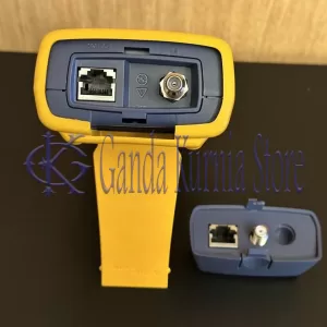 Fluke Networks CableIQ CIQ-100 Qualification Tester