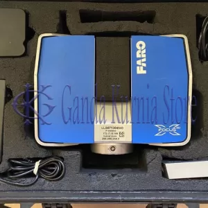FARO Focus X330 3D Laser Scanner