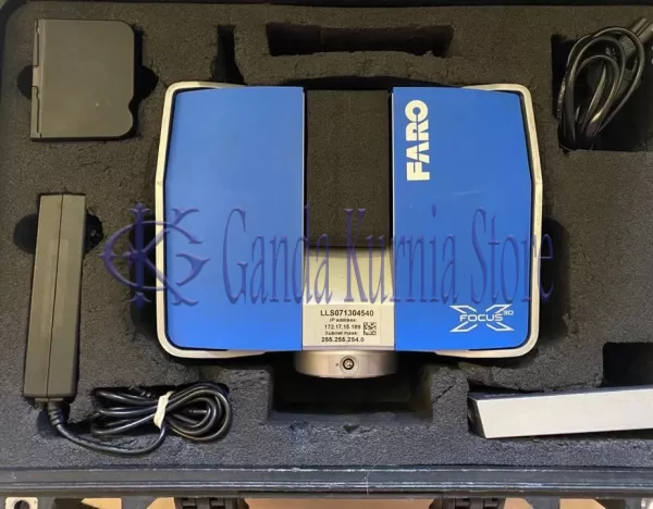 FARO Focus X330