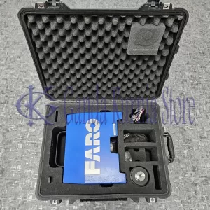 FARO Focus X330 3D Laser Scanner
