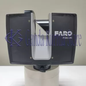 Faro Focus 70 Premium Laser Scanner