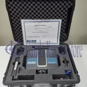 FARO Focus M70 Laser Scanner