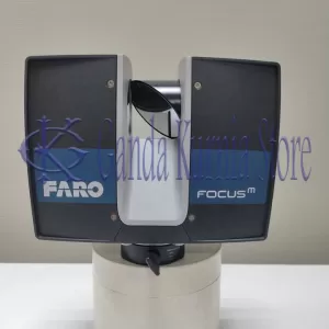 FARO Focus M70 Laser Scanner