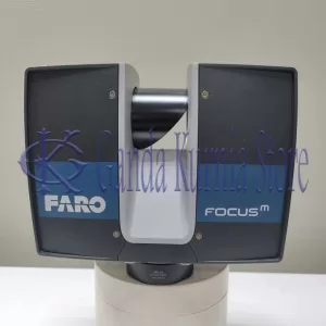 FARO Focus M70 Laser Scanner