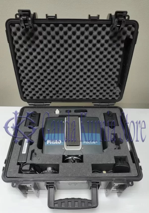 Faro Focus S150