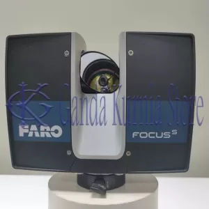 FARO Focus S150 Laser Scanner