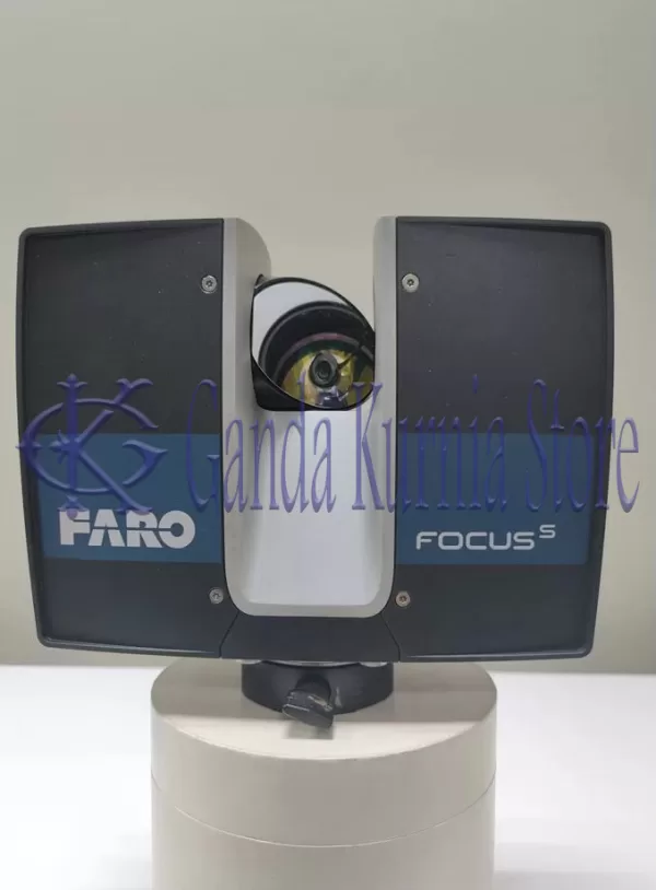 FARO Focus S150 Laser Scanner - Image 2