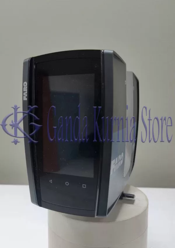 FARO Focus S150 Laser Scanner - Image 3