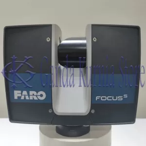 FARO Focus S150 Laser Scanner