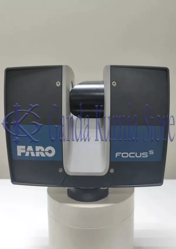 FARO Focus S150 Laser Scanner - Image 4