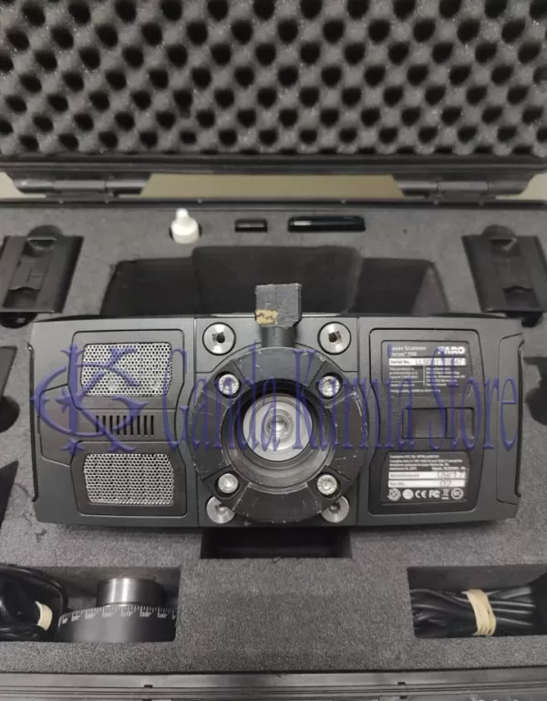 FARO Focus S150 Laser Scanner - Image 7