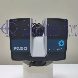 FARO Focus S150 Plus 3D Laser Scanner