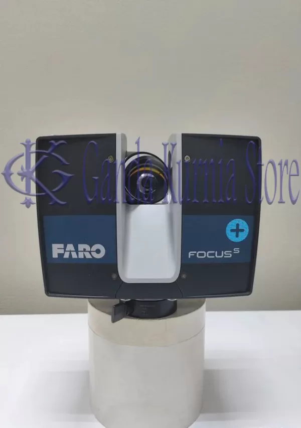 Faro Focus S150 plus