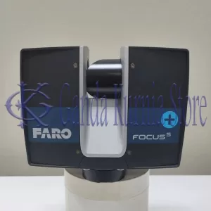 FARO Focus S150 Plus 3D Laser Scanner