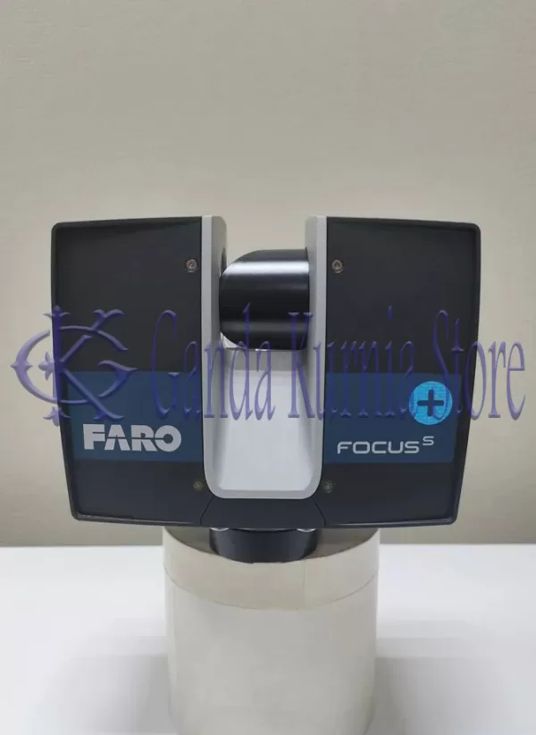 FARO Focus S150 Plus 3D Laser Scanner - Image 3