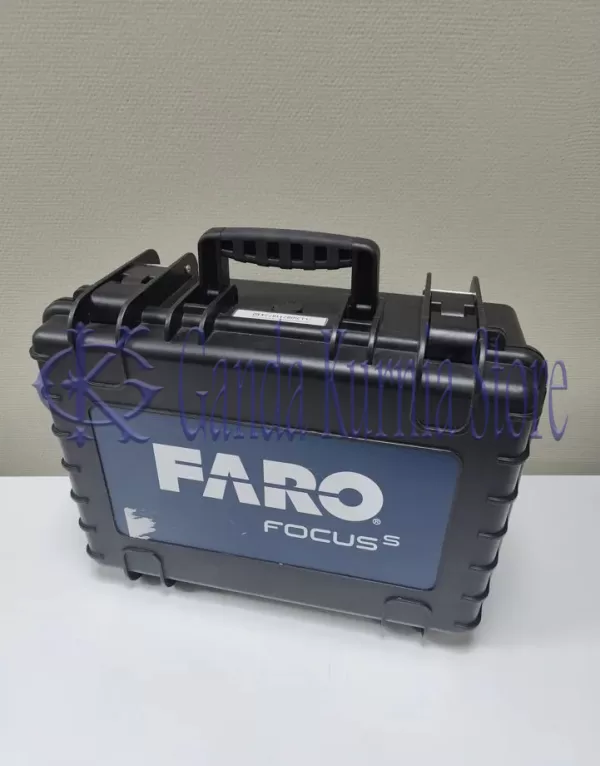 FARO Focus S150 Plus 3D Laser Scanner - Image 9