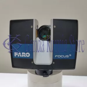 Faro Focus S350 3D Laser Scanner