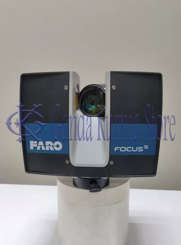 Faro Focus S350
