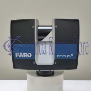Faro Focus S350 3D Laser Scanner
