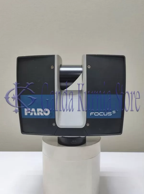 Faro Focus S350 3D Laser Scanner - Image 2