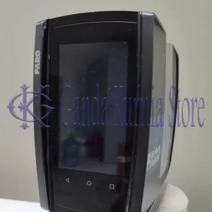 Faro Focus S350 3D Laser Scanner