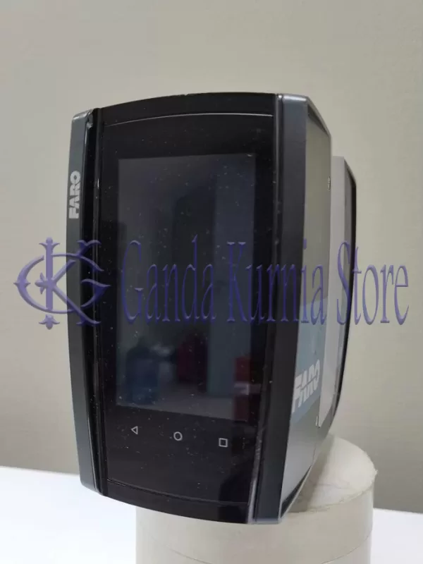Faro Focus S350 3D Laser Scanner - Image 3