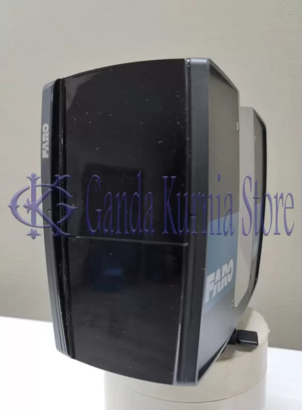 Faro Focus S350 3D Laser Scanner - Image 5
