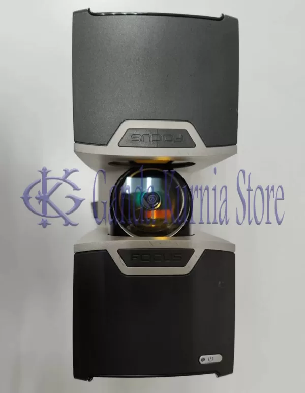 Faro Focus S350 3D Laser Scanner - Image 6